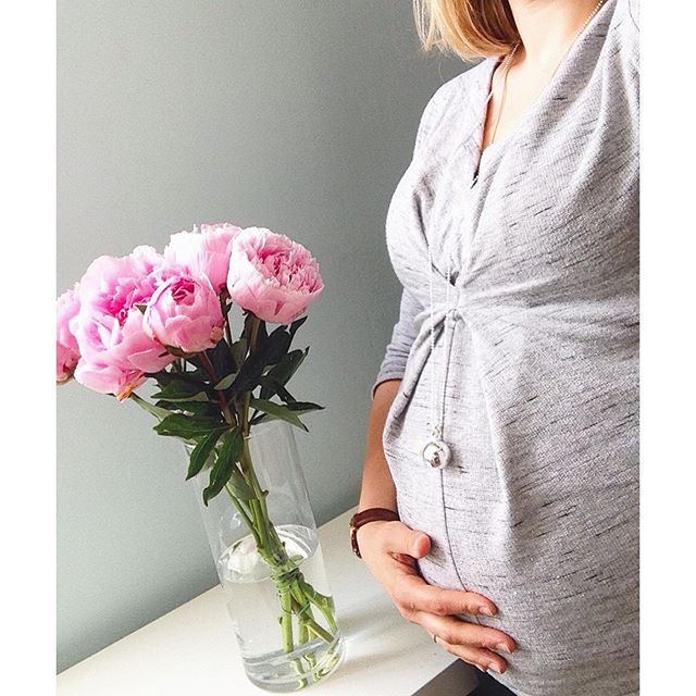 Coup de Cœur Une Bola de grossesse chez The Good Karma Shop!