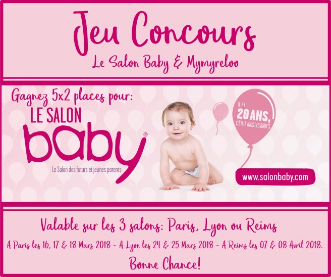 salon baby places
