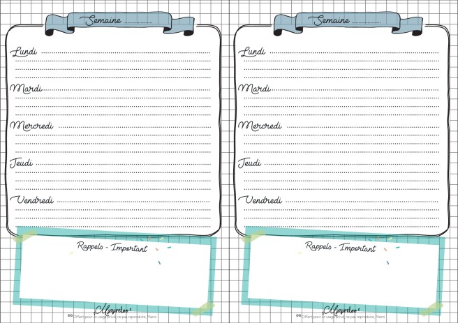 Calendrier annuel 2019 2020 version CS BIS